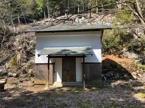 松尾寺(滋賀県)