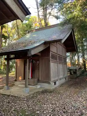 春日神社(千葉県)