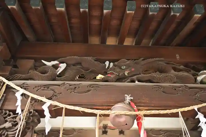 道祖神社(千葉県)