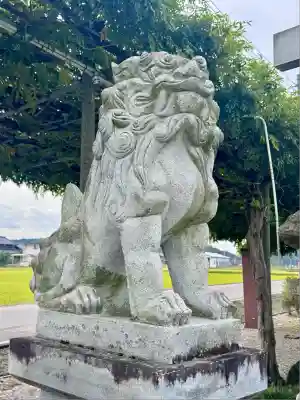 御沢神社(滋賀県)