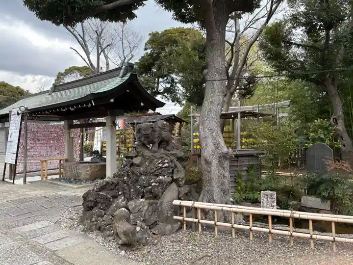 菊田神社(千葉県)