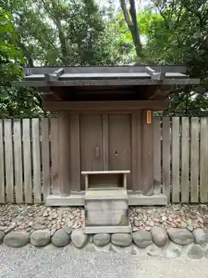 熱田神宮(愛知県)