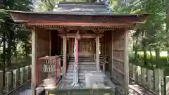 愛賀神社(滋賀県)