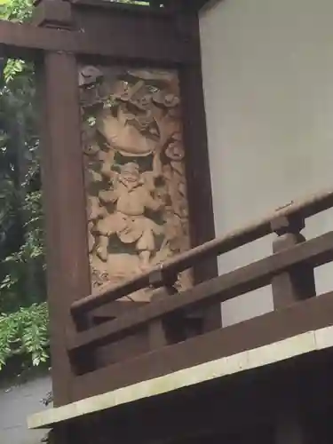 神場山神社(静岡県)