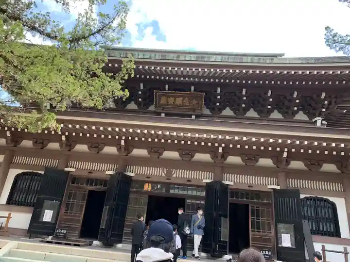 円覚寺のその他建物