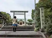 神明神社(出川)の鳥居