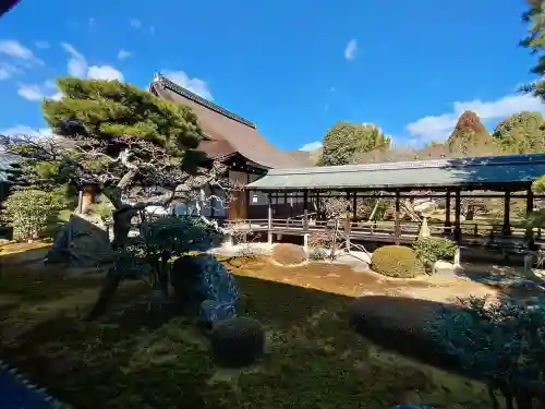 大覚寺(京都府)