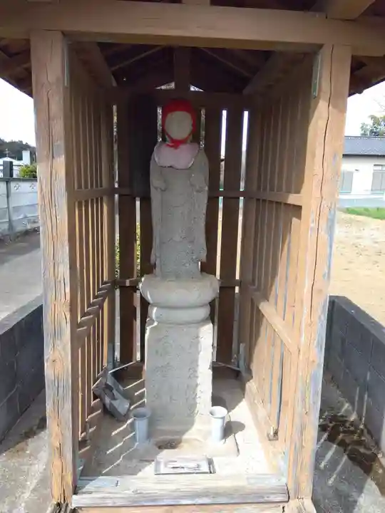 大薬寺(埼玉県)