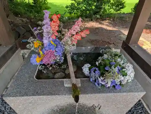 高司神社〜むすびの神の鎮まる社〜(福島県)