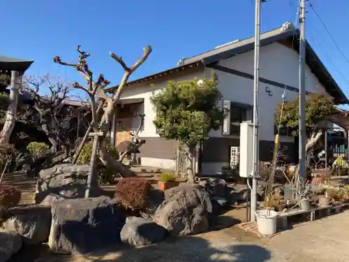 眞芳寺(神奈川県)