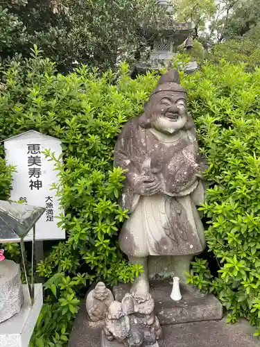 田村神社(香川県)
