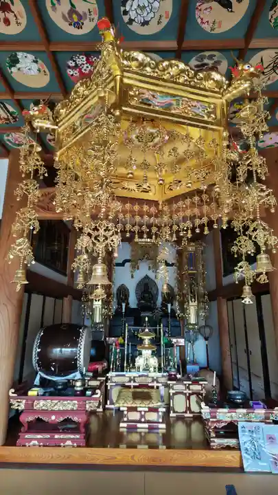 西泉寺(福島県)