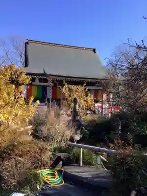 長禅寺のその他建物