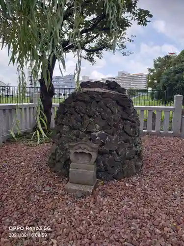 木母寺のその他建物