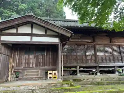 不老神社(福井県)