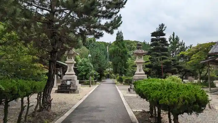 京都乃木神社(京都府)