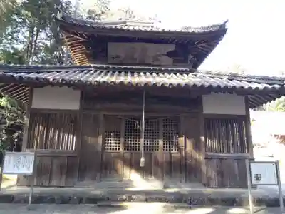 真楽寺(三重県)