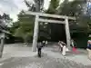 伊勢神宮外宮(豊受大神宮)(三重県)