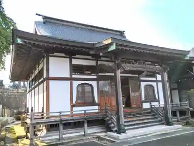 満興寺(宮城県)