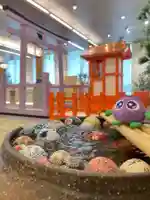 メノコト神社(京都府)