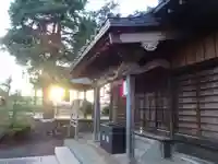 子聖神社のその他建物