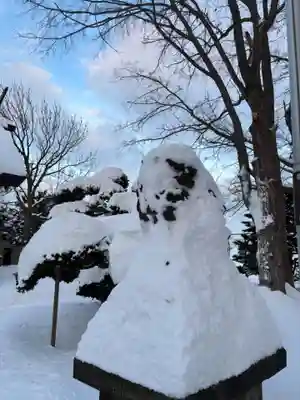 江南神社(北海道)