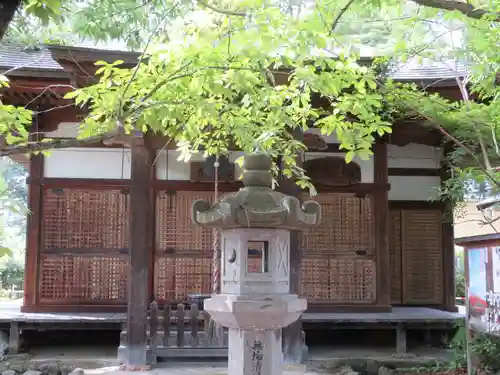石塚山蓮台寺(福島県)