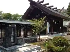 札幌護國神社(北海道)
