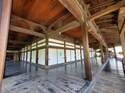 本徳寺のその他建物