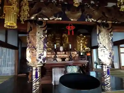 善応寺(岐阜県)