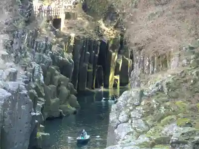 天岩戸神社(宮崎県)