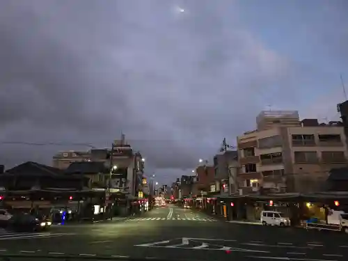 八坂神社(祇園さん)(京都府)