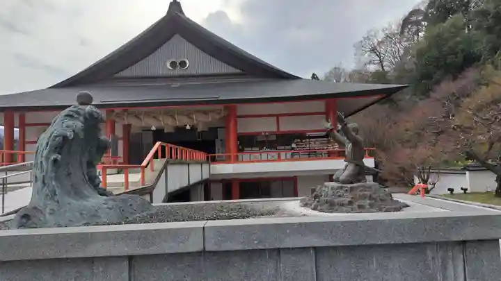 出雲大社 与謝分祠(京都府)