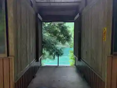 勝手神社のその他建物