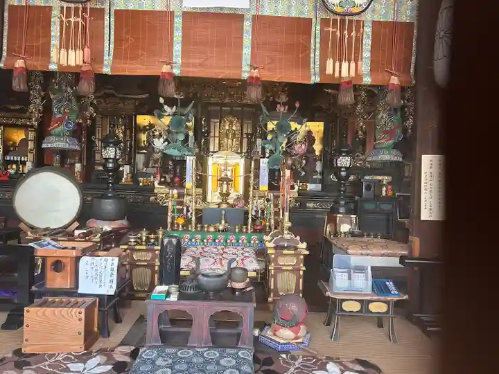 林光寺(三重県)