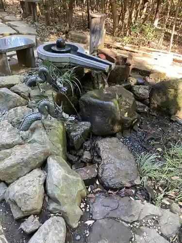 出雲大社相模分祠(神奈川県)
