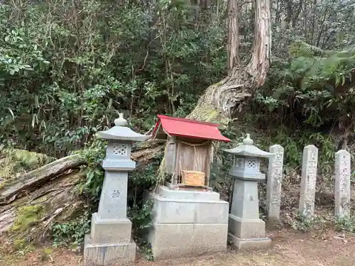 神神社(岡山県)