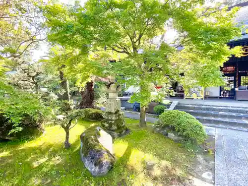 伊勢の国 四天王寺(三重県)