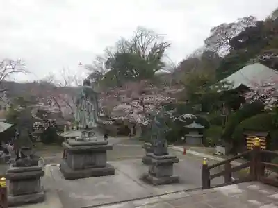 長勝寺のその他建物