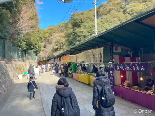 清荒神清澄寺(兵庫県)