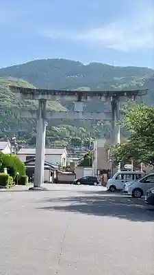 橘神社(長崎県)