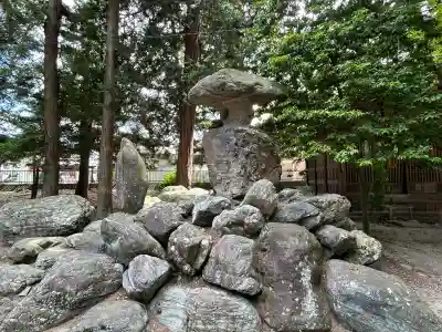 野々宮神社(長野県)
