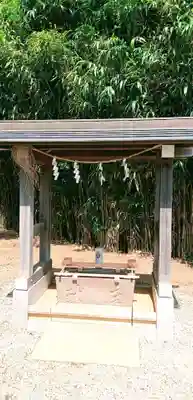 安房栖神社(千葉県)