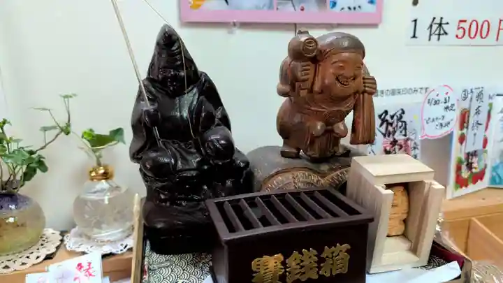 彌彦神社 (伊夜日子神社)(北海道)