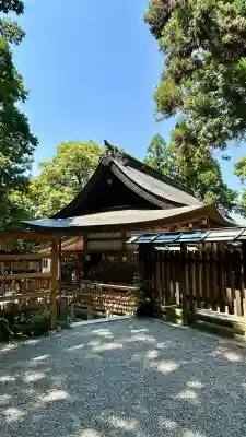 枚岡神社(大阪府)