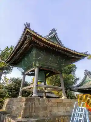 明法寺のその他建物
