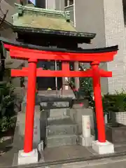 伏見三寳稲荷神社(東京都)