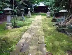 宗像神社(千葉県)