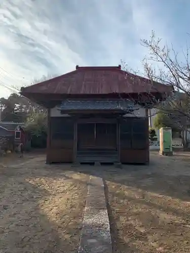 八幡大神(千葉県)
