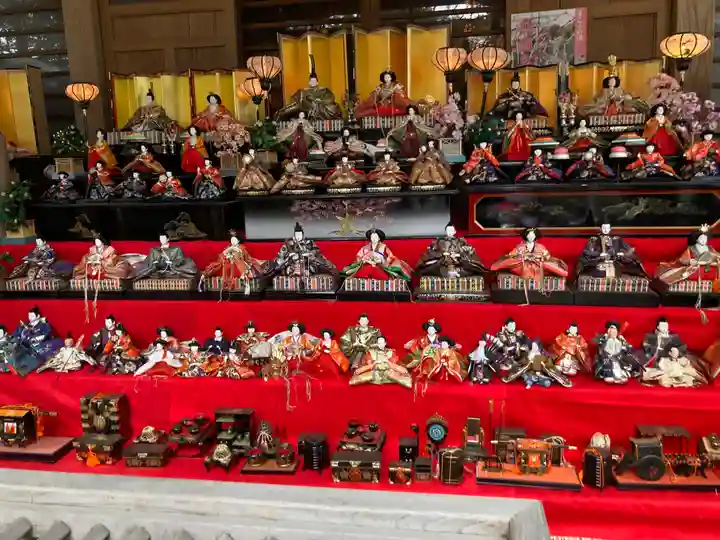 座間神社(神奈川県)